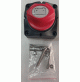 Battery Selector Switch 275Amp - uses for one Battery only - 50V DC - BEP701 - ELESL